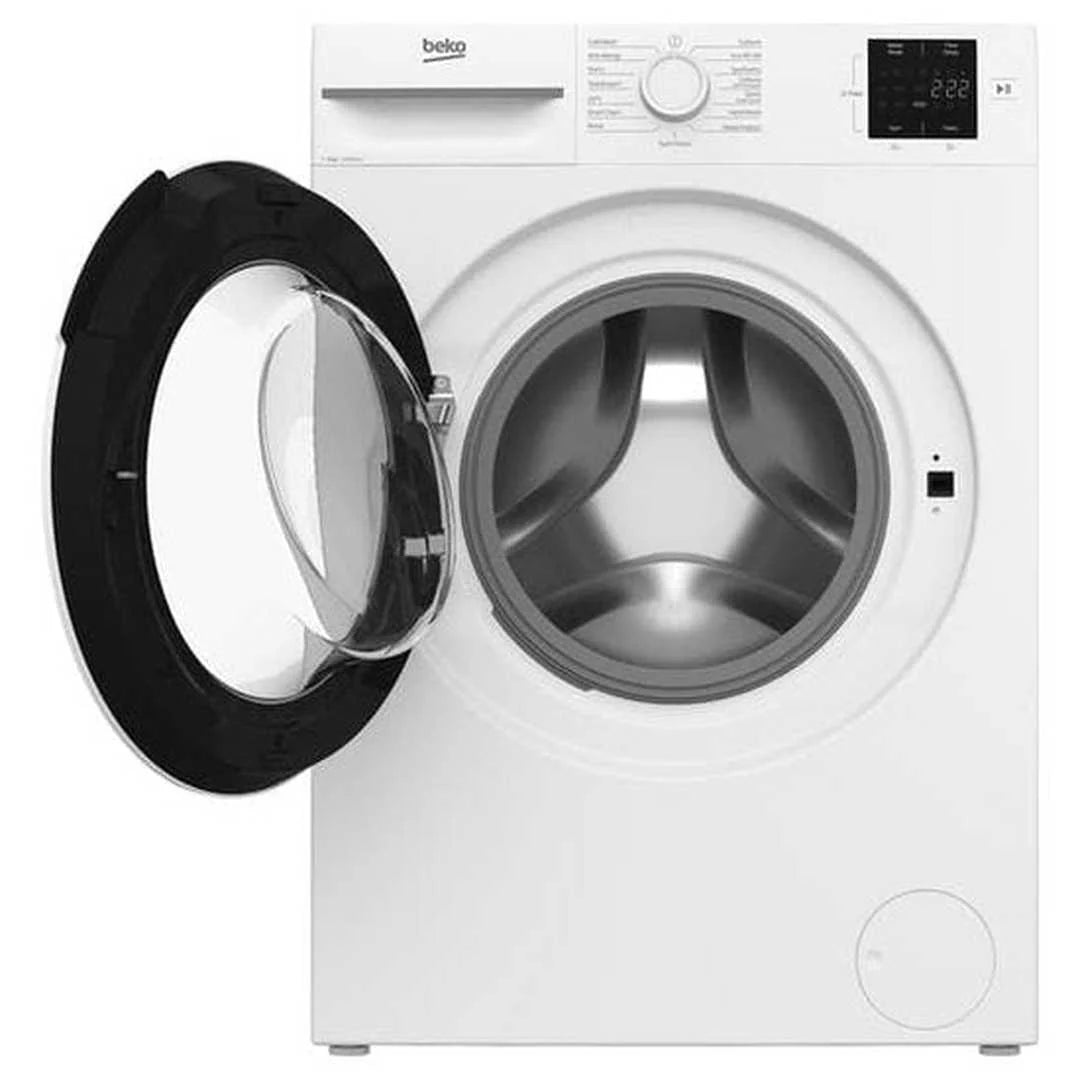 Beko Freestanding Washing Machine 8kg White | BM1WT3821W