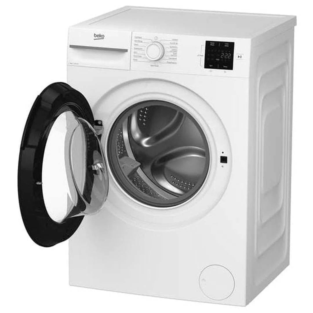 Beko Freestanding Washing Machine 8kg White | BM1WT3821W