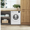 Beko Freestanding Washing Machine 8kg White | BM1WT3821W