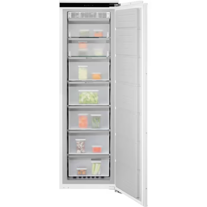 Electrolux Integrated Tall Freezer | KUN7NE18C