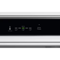 Electrolux Integrated Tall Freezer | KUN7NE18C