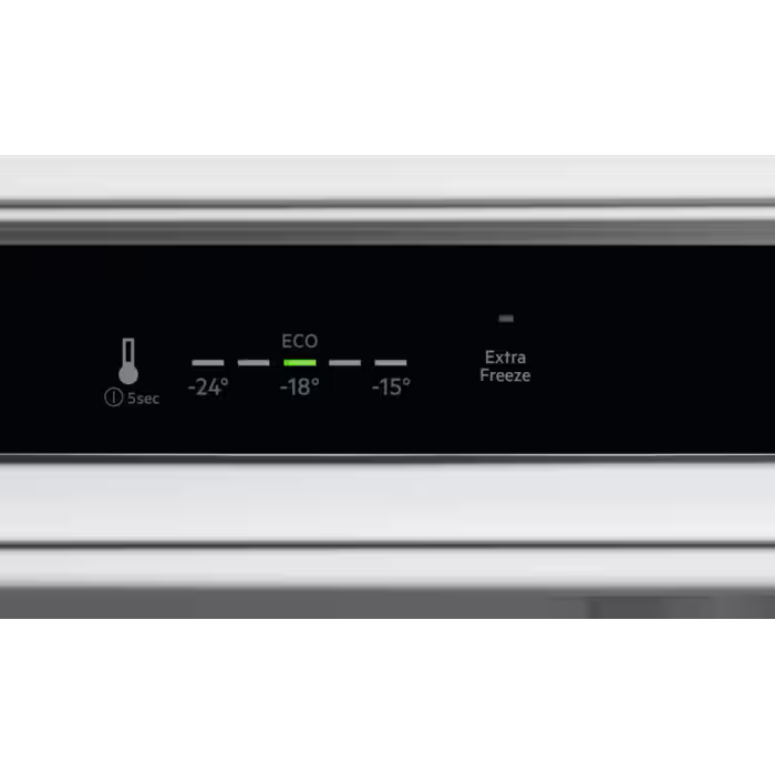 Electrolux Integrated Tall Freezer | KUN7NE18C