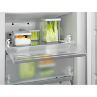 Electrolux Integrated Tall Freezer | KUN7NE18C