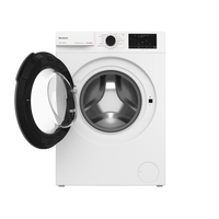 Blomberg 8kg 1400rpm Washing Machine with SpinSave White | LWA18461W
