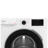 Blomberg 8kg 1400rpm Washing Machine with SpinSave White | LWA18461W