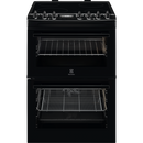 Electrolux Electric Cooker Timer 60cm | LKR655210K