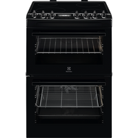 Electrolux Electric Cooker Timer 60cm | LKR655210K