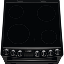 Electrolux Electric Cooker Timer 60cm | LKR655210K