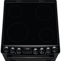 Electrolux Electric Cooker Timer 60cm | LKR655210K