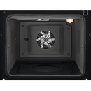 Electrolux Electric Cooker Timer 60cm | LKR655210K