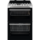 Electrolux Electric Cooker Timer 60cm | LKR655210X