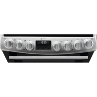 Electrolux Electric Cooker Timer 60cm | LKR655210X