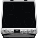 Electrolux Electric Cooker Timer 60cm | LKR655210X