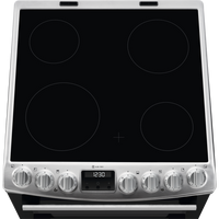 Electrolux Electric Cooker Timer 60cm | LKR655210X