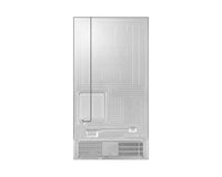 Samsung Series 6 American-Style Smart Fridge Freezer | Silver | RS57DG400EM9EU