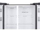 Samsung Series 6 American-Style Smart Fridge Freezer | Silver | RS57DG400EM9EU