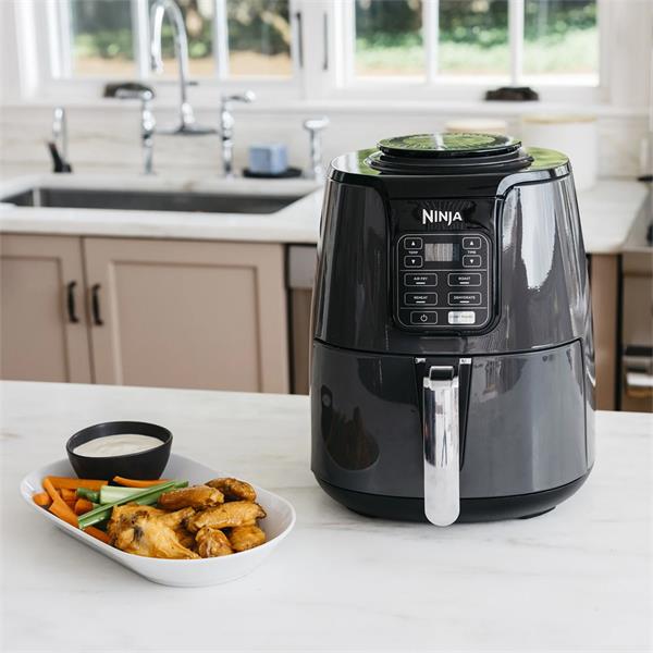 Ninja Air Fryer 3.8 Litre | AF100UK