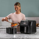 Ninja Dual Zone Air Fryer 7.6L 2400W | AF300UK