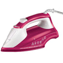 Russell Hobbs Steam Iron | Berry | 26480