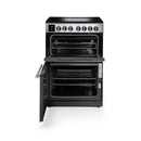 Rangemaster Professional Plus 60cm Stainless Steel - Induction