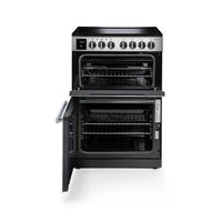 Rangemaster Professional Plus 60cm Stainless Steel - Induction