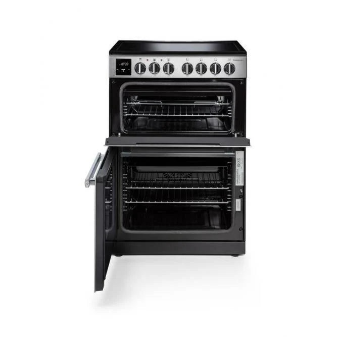 Rangemaster Professional Plus 60cm Stainless Steel - Induction