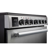 Rangemaster Professional Plus 60cm Stainless Steel - Induction