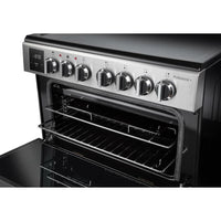 Rangemaster Professional Plus 60cm Stainless Steel - Induction