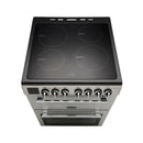 Rangemaster Professional Plus 60cm Stainless Steel - Induction
