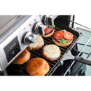 Rangemaster Professional Plus 60cm Stainless Steel - Induction
