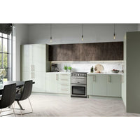 Rangemaster Professional Plus 60cm Stainless Steel - Induction