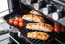 Rangemaster Classic 60cm Black - Dual Fuel