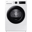 Samsung Series 5 Ai 9KG Heat Pump Tumble Dryer White | DV90DG52A0AEEU