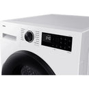 Samsung Series 5 Ai 9KG Heat Pump Tumble Dryer White | DV90DG52A0AEEU