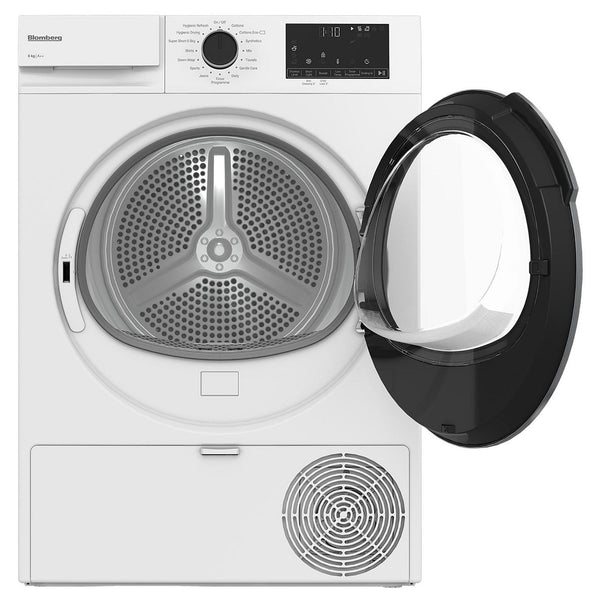 Blomberg Dryer Heat Pump 8kg | LTA18320W