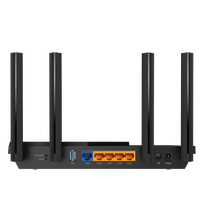 TP-Link Archer AX55 AX3000 Dual Band Gigabit Wi-Fi 6 Router