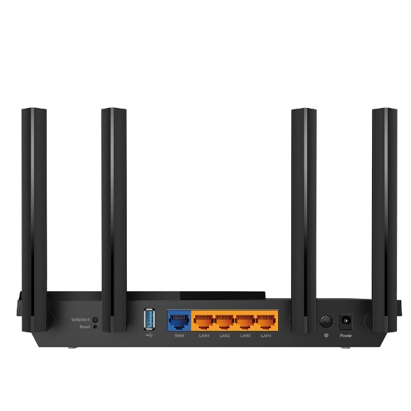 TP-Link Archer AX55 AX3000 Dual Band Gigabit Wi-Fi 6 Router