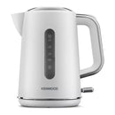 Kenwood Abbey Lux 1.7L Kettle | White & Chrome | ZJP05.COWH