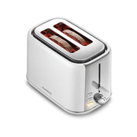 Kenwood Abbey Lux 2-Slice Toaster | White/Chrome