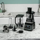 Ninja 3-in-1 Food Processor with Auto-IQ