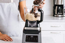 Ninja 3-in-1 Food Processor with Auto-IQ
