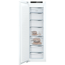 Bosch Series 4 Integrated Freezer | Flat Hinge | GIN81VEE0G