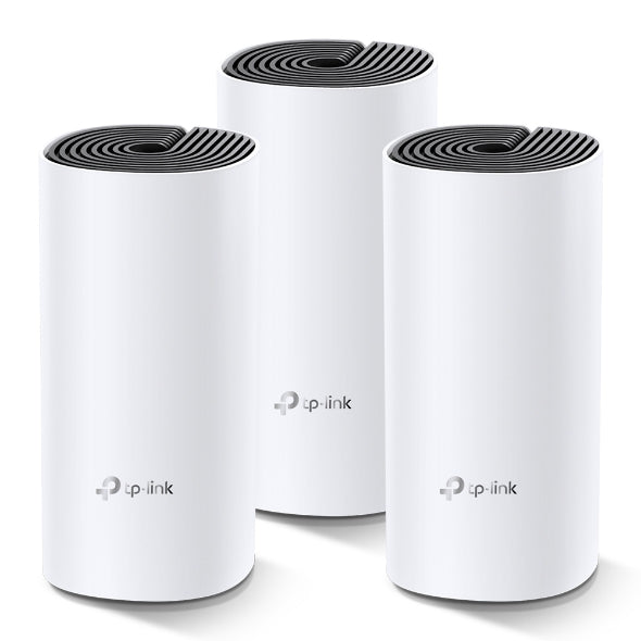 TP-Link AC1200 Whole Home Mesh Wi-Fi System | Triple Pack
