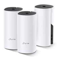 TP-Link AC1200 Whole Home Mesh Wi-Fi System | Triple Pack