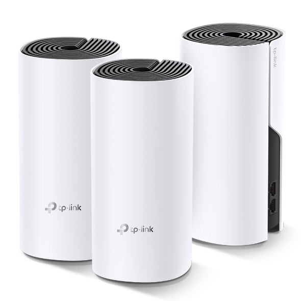 TP-Link AC1200 Whole Home Mesh Wi-Fi System | Triple Pack