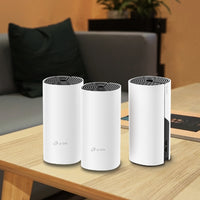 TP-Link AC1200 Whole Home Mesh Wi-Fi System | Triple Pack