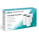 TP-Link AC1200 Whole Home Mesh Wi-Fi System | Triple Pack