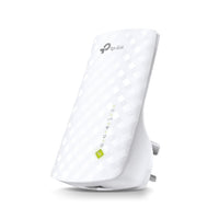 TP Link AC750 Wi-Fi Range Extender RE200 V5