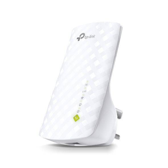 TP Link AC750 Wi-Fi Range Extender RE200 V5