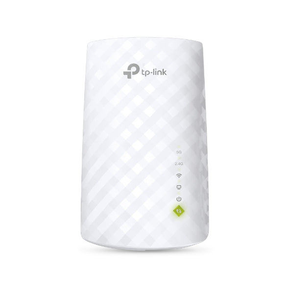 TP Link AC750 Wi-Fi Range Extender RE200 V5